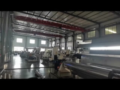 Film Pengeringan Tinggi 55%-75% PETG Untuk Pencetakan Label Film Polyester Matte Lancar