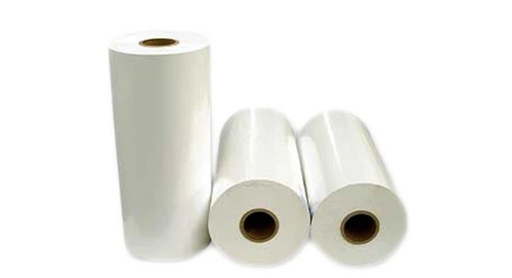 Disesuaikan Super Soft Plastic Clear Film Packaging Transparent Vinyl Shrink Sheet Wrapping PVC Roll Film