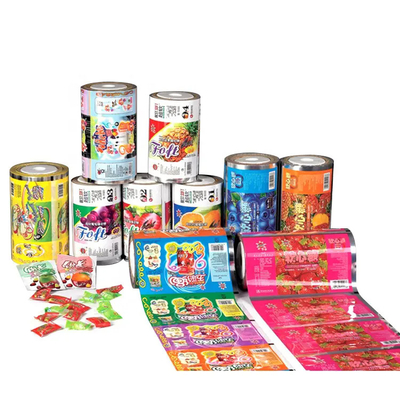 Cetak otomatis PETG lengan mengecilkan label Pet mengecilkan Pvc Food Wrap Film Botol Air Minuman kemasan label