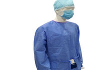 Pengendalian Infeksi Pakaian Medis Sekali Pakai / Pakaian Rumah Sakit Pasien