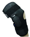Neoprene Wraparound Dukungan Knee Brace Berengsel Untuk Arthritis Bernapas