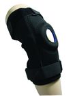 Brace Medis Lutut Berengsel Kekuatan Tinggi Untuk Stabilitas Lutut &amp;amp; Bantuan Pemulihan