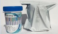 Kit Tes Diagnostik Medis Akurasi Tinggi / Kit Tes Satuan Obat Urin