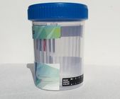 Kit Tes Diagnostik Medis Akurasi Tinggi / Kit Tes Satuan Obat Urin