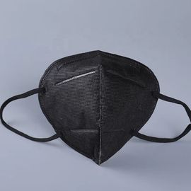 Masker Perlindungan Pernafasan Pakai telinga N95 Mask debu ramah lingkungan Anti polusi udara