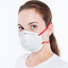 Piala Anti Debu FFP2 Masker Topeng Nyaman Non Woven Masker Anti Bakteri