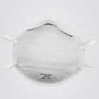 N95 PM 2.5 FFP2 Masker Wajah Respirator Anti Polusi / Masker Debu Sekali Pakai