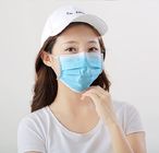 Masker Sekali Pakai Anti Virus, Masker Pernapasan Bernapas