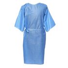 SMS 35gsm Aami Level 4 Surgical Gowns Hospital Barrier Protection