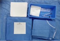 Bedah Mata Lasik Steril Drape Set Penggunaan rumah sakit bukan tenunan