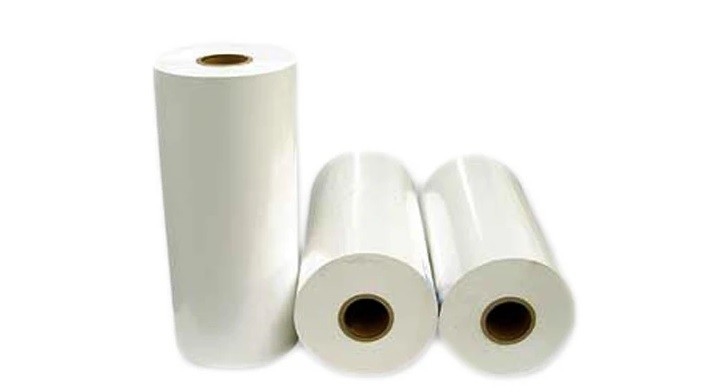 Disesuaikan Super Soft Plastic Clear Film Packaging Transparent Vinyl Shrink Sheet Wrapping PVC Roll Film