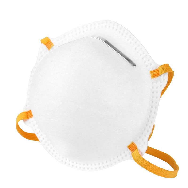 Piala Antibakteri FFP2 Masker / Masker Pernafasan Bernapas Untuk Tempat Umum